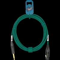 GoodDrut kabel Jack/XLRF - 10M RÓŻNE KOLORY