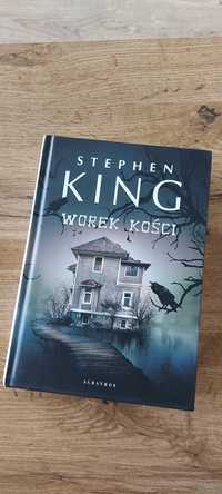 Worek kości Stephen King