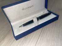 Długopis waterman w eleganckim opakowaniu