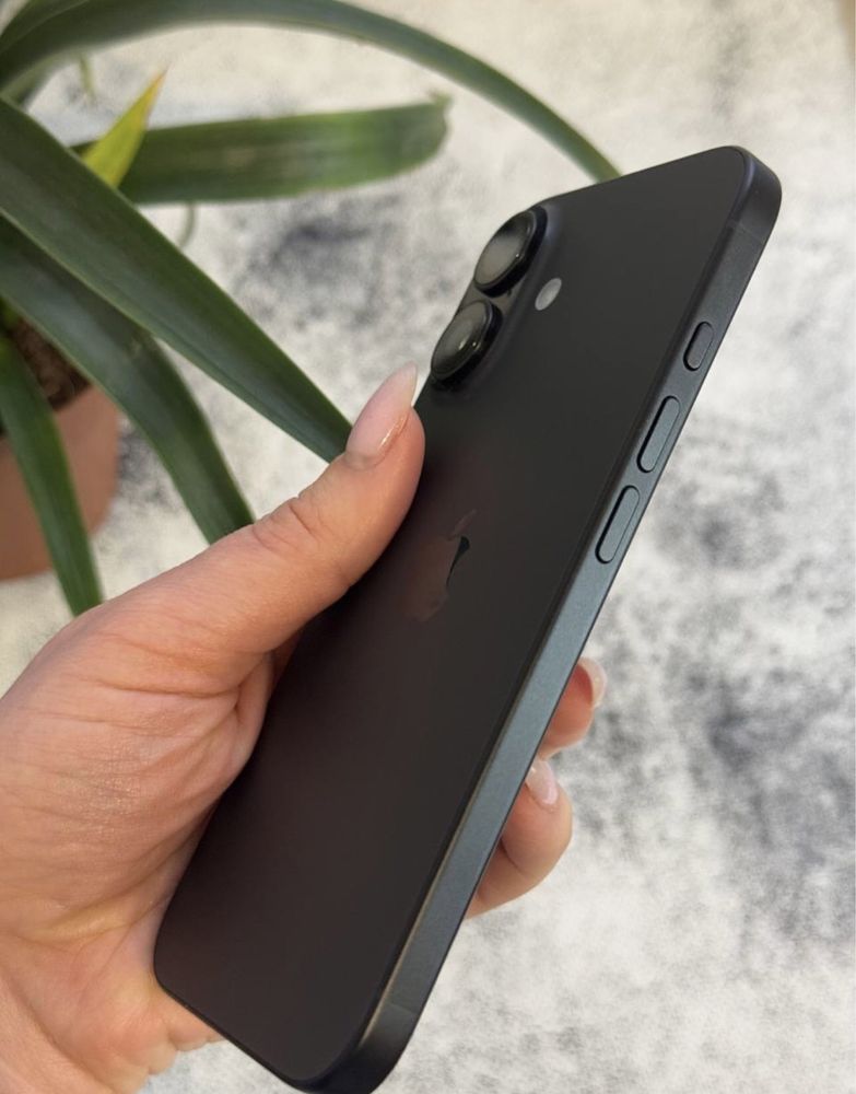 IPhone 16 Plus 256 Gb Neverlock