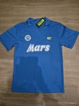Camisola Napoli Maradona