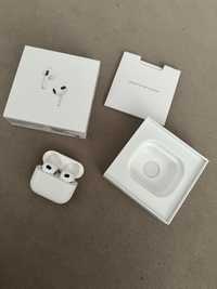 Airpods geracao 3