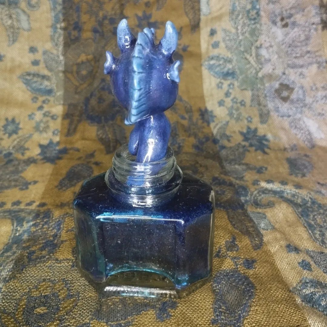 LPS custom smok ooak