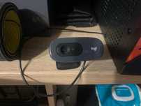 Веб-камера Logitech C270 HD