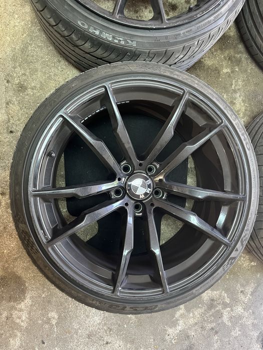 Jantes 20  Bmw M