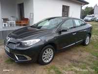 Renault Megane Fluence 1.6 MPI + Gaz Sekwencja. Stan bardzo dobry