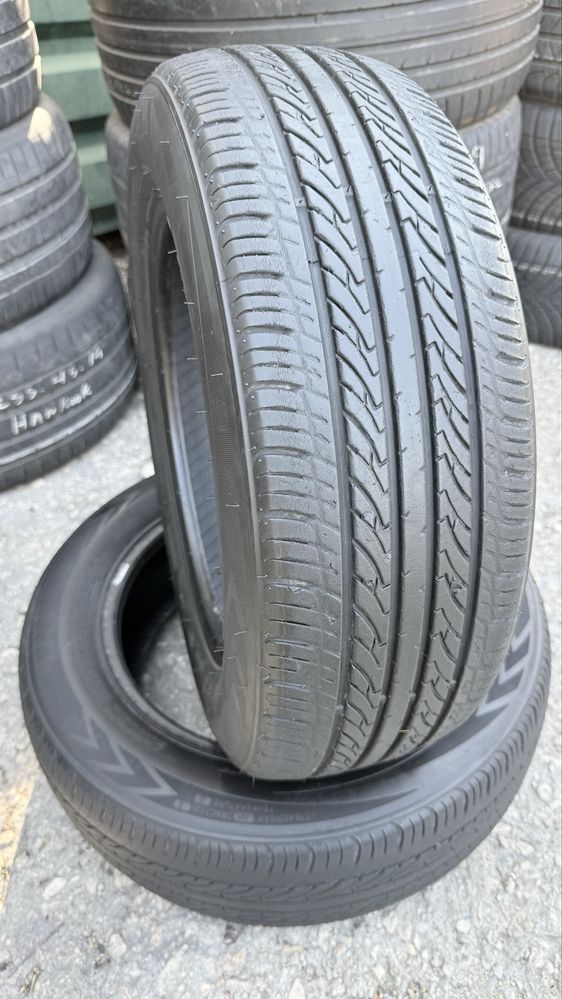 Pneus 175/65r14 Three-A P306 com 65% piso