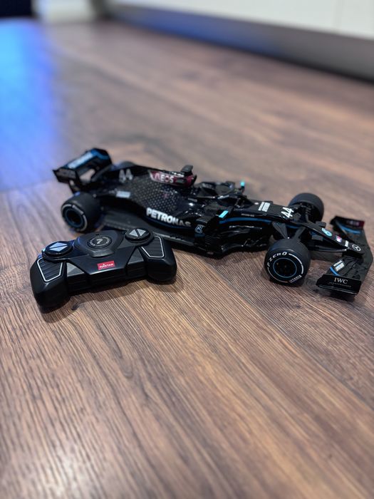 Mercedes w11 F1 telecomandado