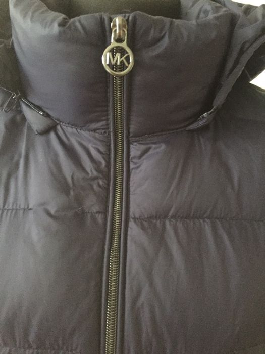 Plaszcz puchowy Michael Kors