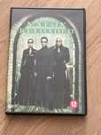 Dvd matrix reloaded reaktywacja