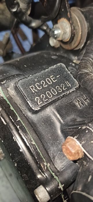 HONDA CB750, 700 Nighthawk S