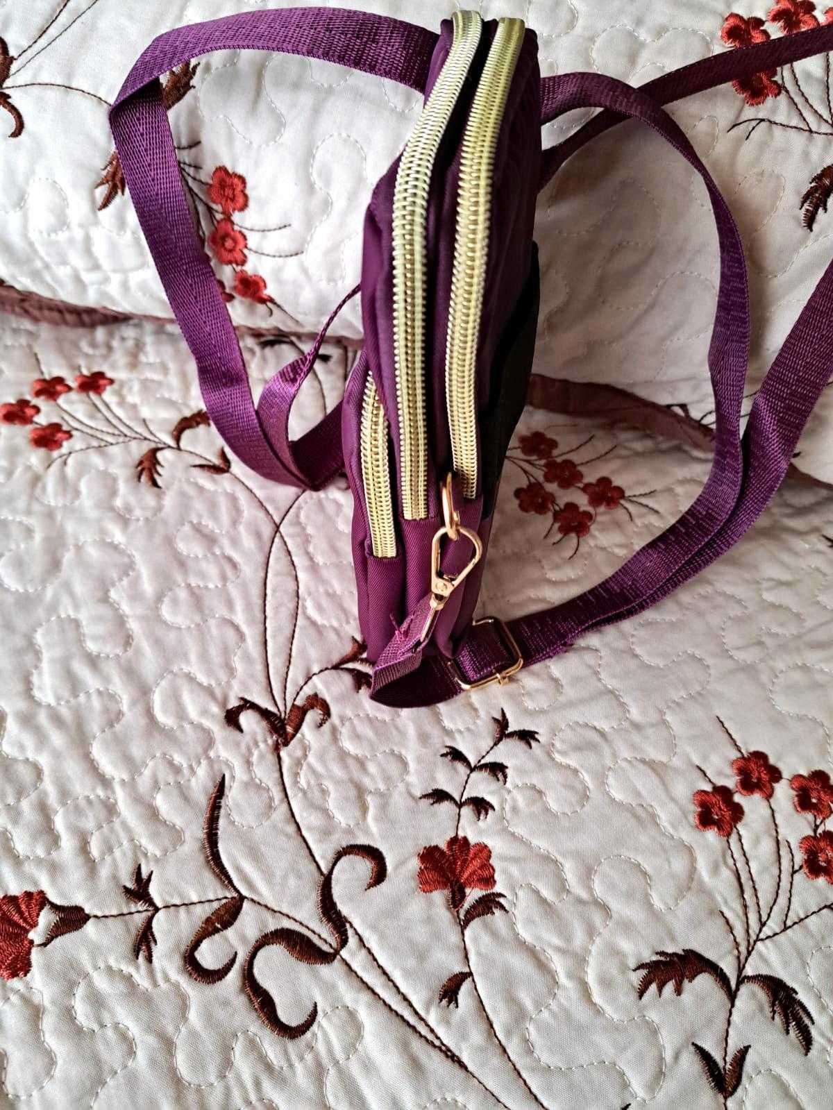 Bolsa Oxford NOVA