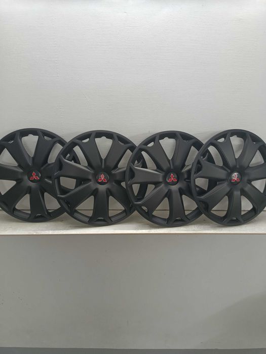 Kołpaki 15" do Mitsubishi