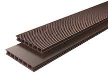 TIMBERNESS deska taras kompozyt ryflowana balkon schody płot PVC pcv
