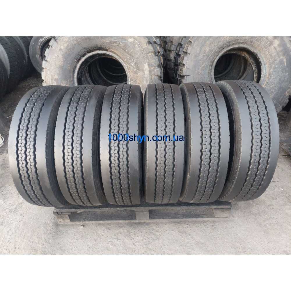 215/75 R17.5 Michelin XTE2+ 6шт Доставка безкоштовна