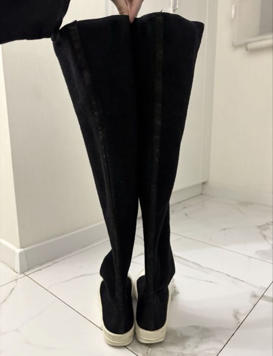 rick owens оригинал