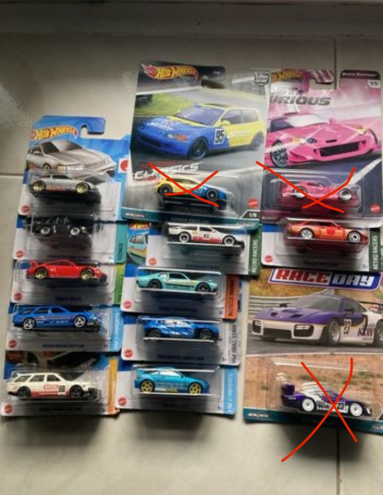 carrinhos hot wheels