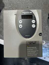 Частотник Schneider Electric ATV31H075N4378, V3.2 IE 34, 0,75 kw