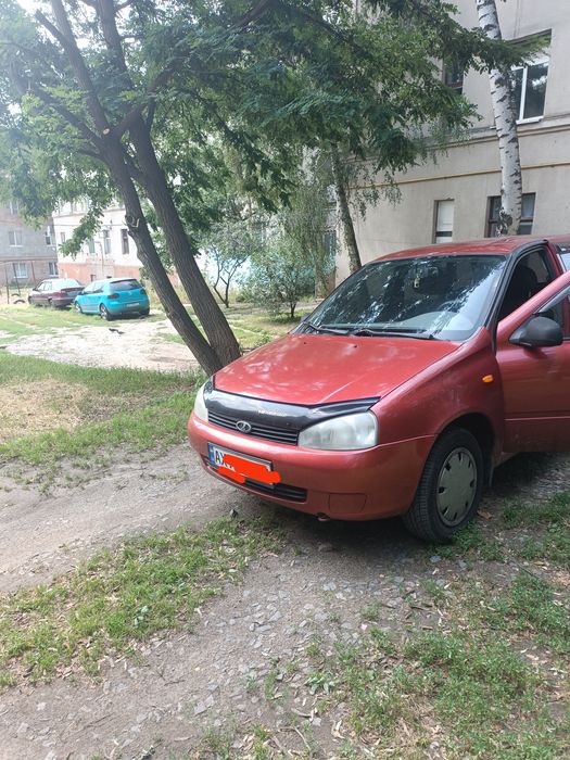 LADA Kalina 2008р 1,4 універсал