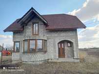Будинок в селі Горонда