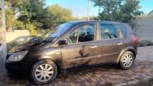 Renault megane scenic 2006