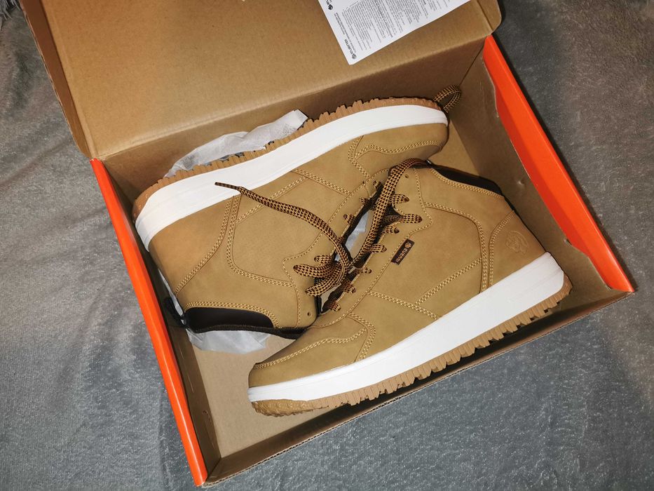 Buty Iguana KARSON MID r.42  (nowe)