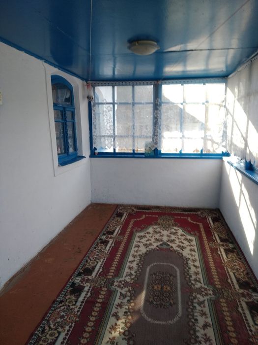 Продаж великого будинку