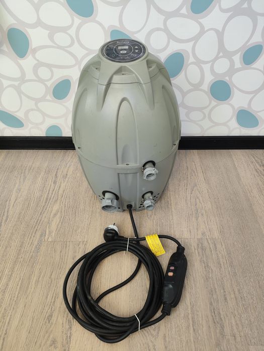 Блок управління джакузі Bestway Lay Z Spa mod:54327