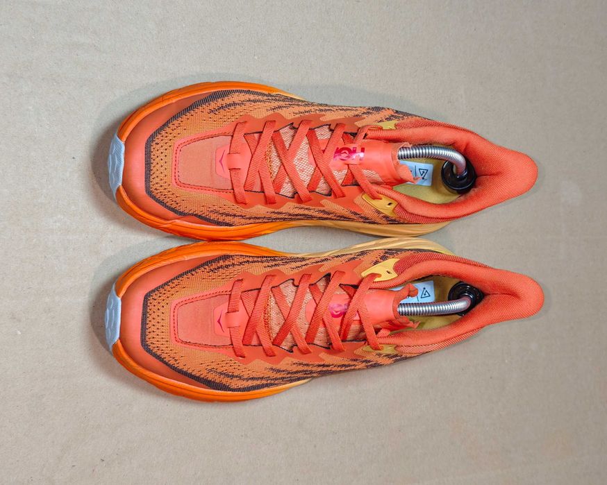 Оригінальні Кросівки Hoka SpeedGoat 5