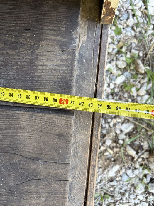 Casota cao grande , usada .