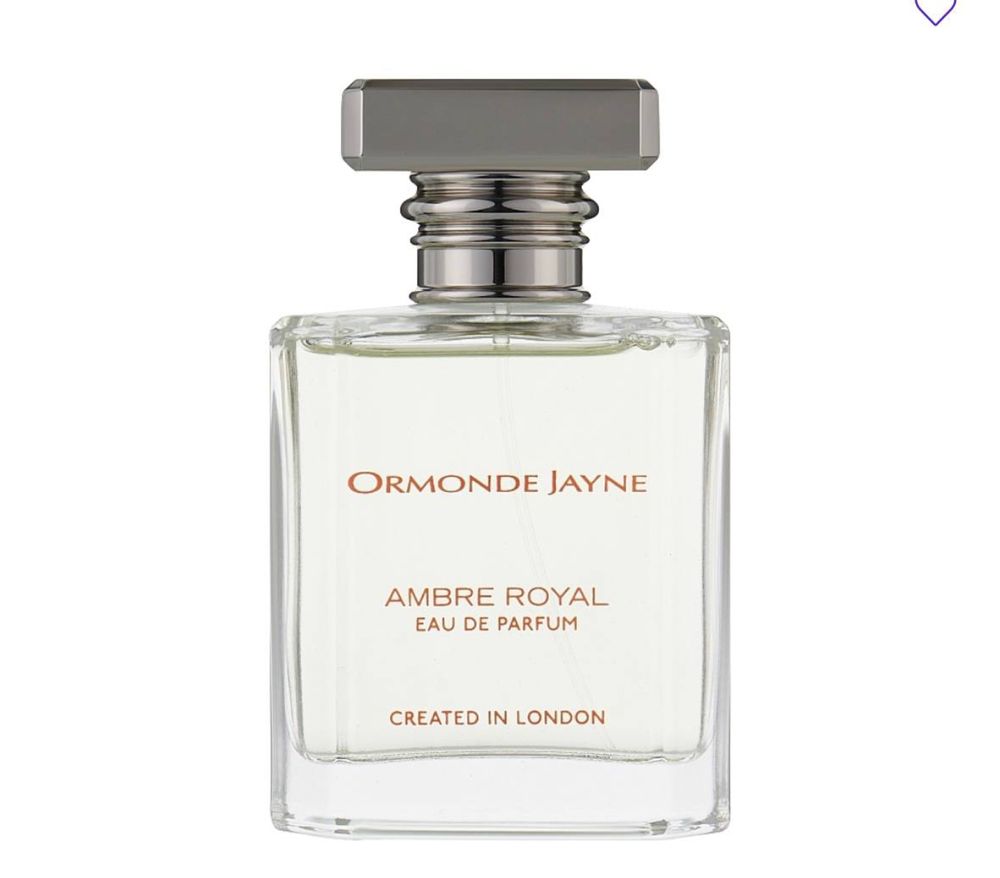 Ambre Royal Ormonde Jayne