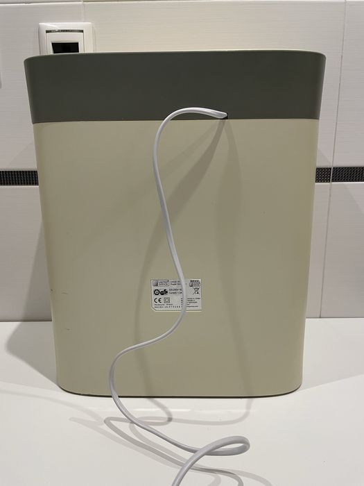 Destruidora / trituradora de papel Office Center