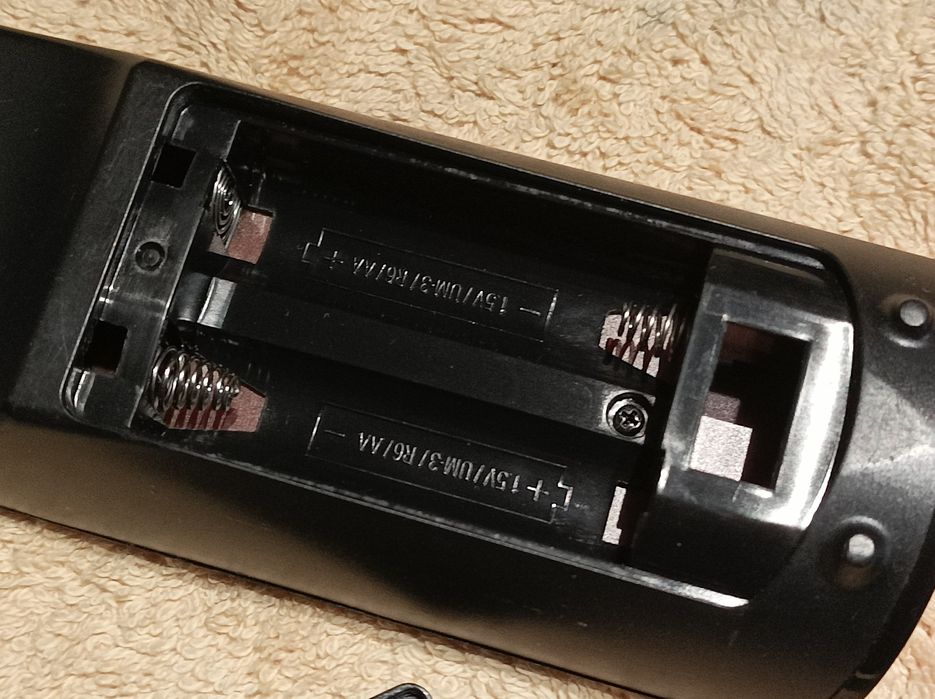Oryginał! Pilot Onkyo RC879M,ampli. TX-SR333/HT-R399/HT-S3700/TX-NR535
