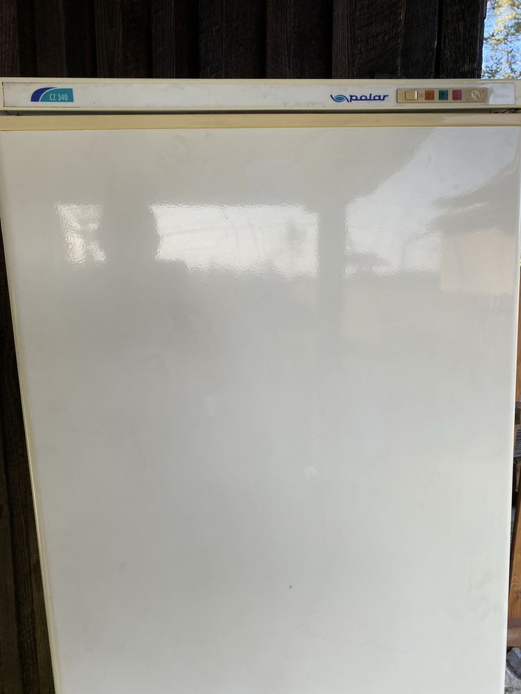 Sprzedam lodówko zamrażarkę Polar
