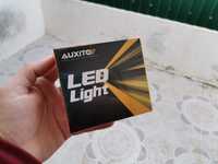 Auxito H7 Led Branco 6000k - Super Brilhante c/ sistema Canbus