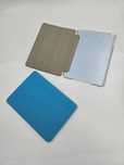 Etui Smart Case Obudowa Do Apple iPAD 9.7/2/3/4 niebieski