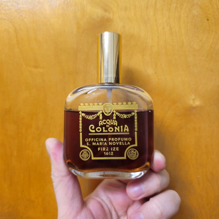 Santa Maria Novella EDC 100 ML