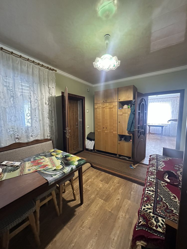 Продаж будинку с.Пищики