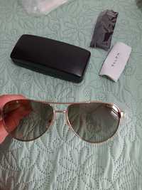 Oculos de sol Ralph Lauren ( NOVOS EM CAIXA )