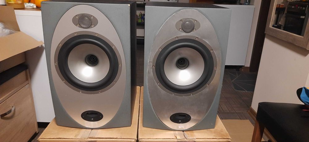 Tannoy Precision 8D monitory studyjne