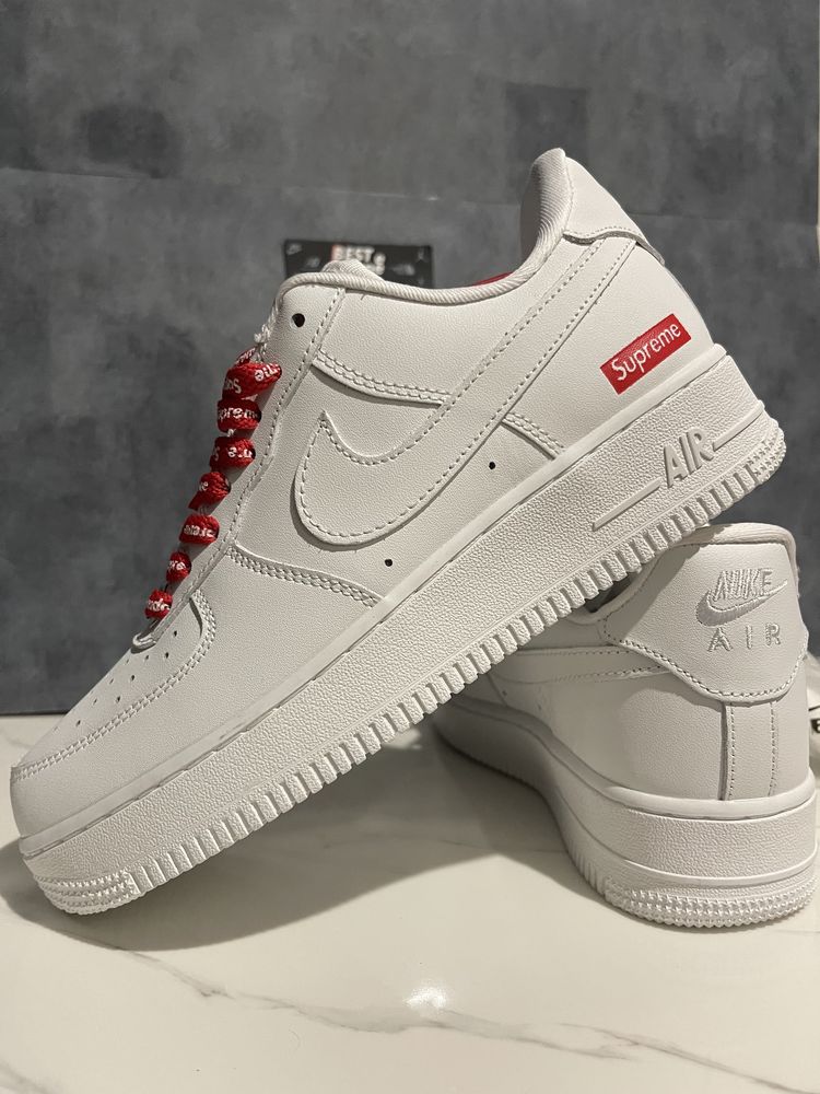 Nike Air Force Supreme