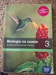 Podręcznik do biologi