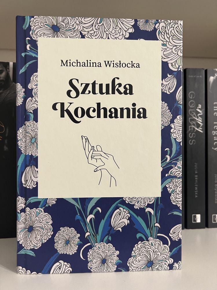 „Sztuka kochania” Michalina Wisłocka