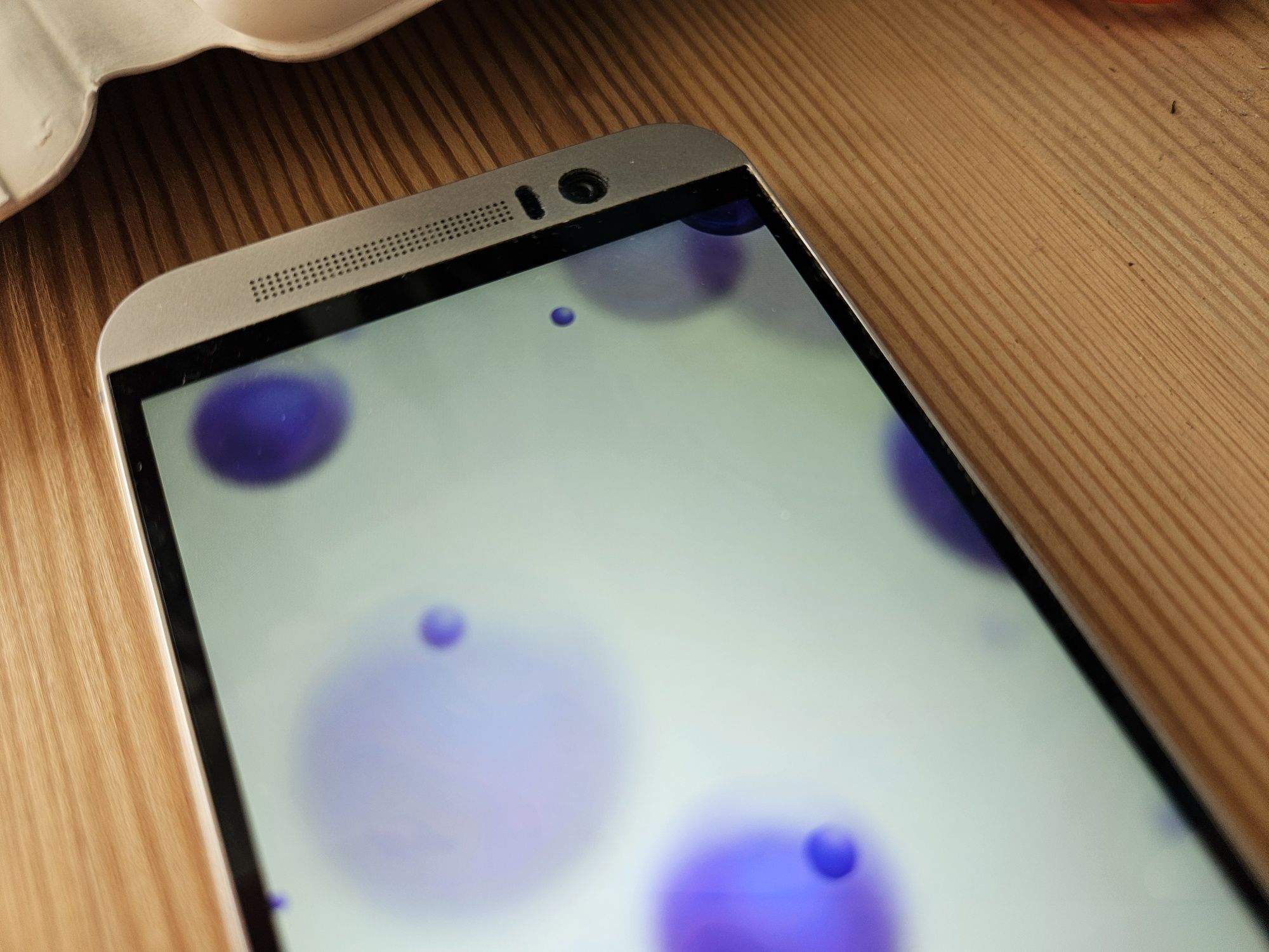 Htc one m9 camera edition
