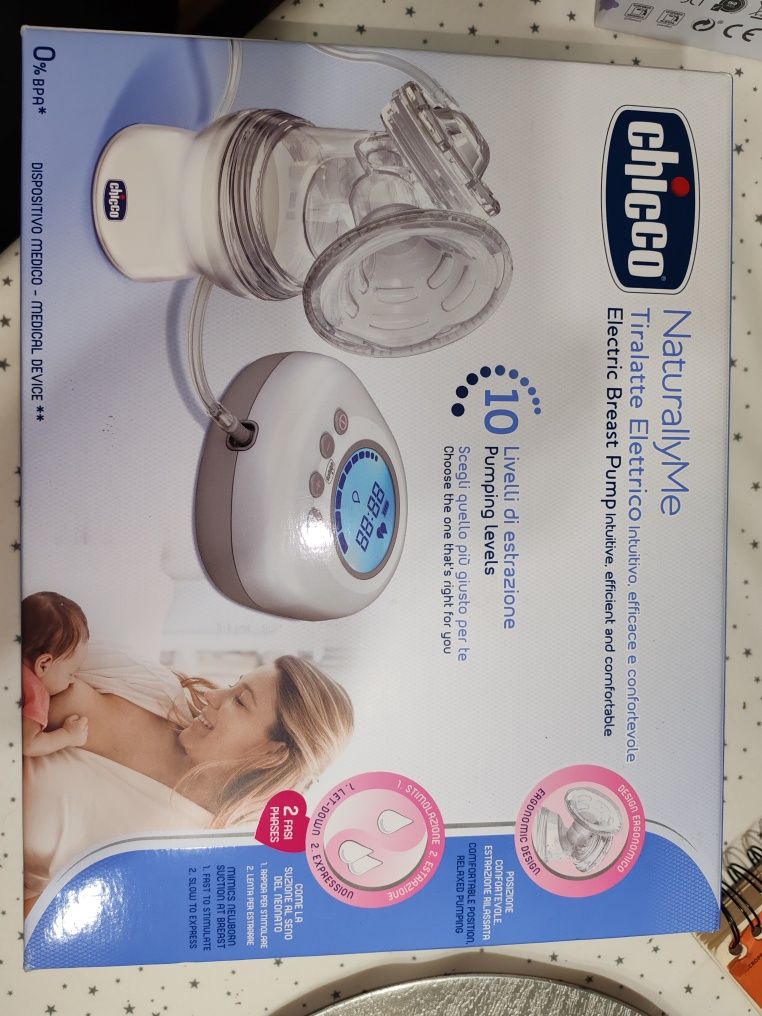 Acessórios para o seu bebé