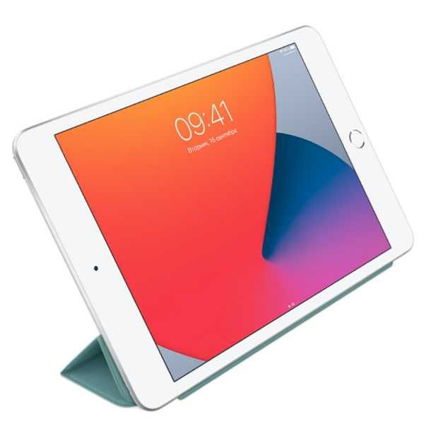 Чохол Apple Smart Cover iPad 7,8,9, Pro 10.5” Cyprus Green (MGYR3ZM/A)