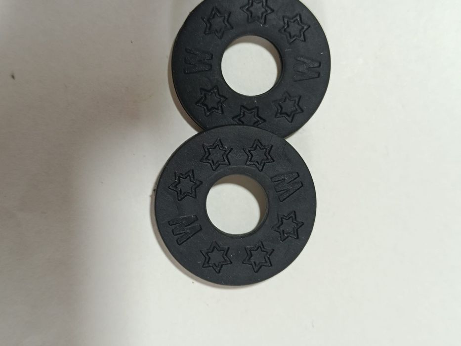 Strap Blocks Warnick