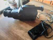 Camera Filmar Sony Handycam CCD-F335E