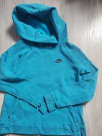 146/152 Nike bluza kaptur