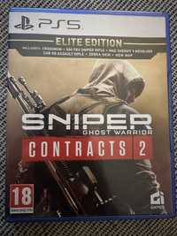 Sniper Contracts 2 PS5